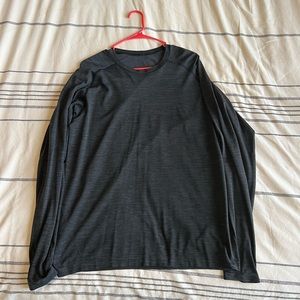 Lululemon Metal Vent Tech 2.0 Long Sleeve Shirt